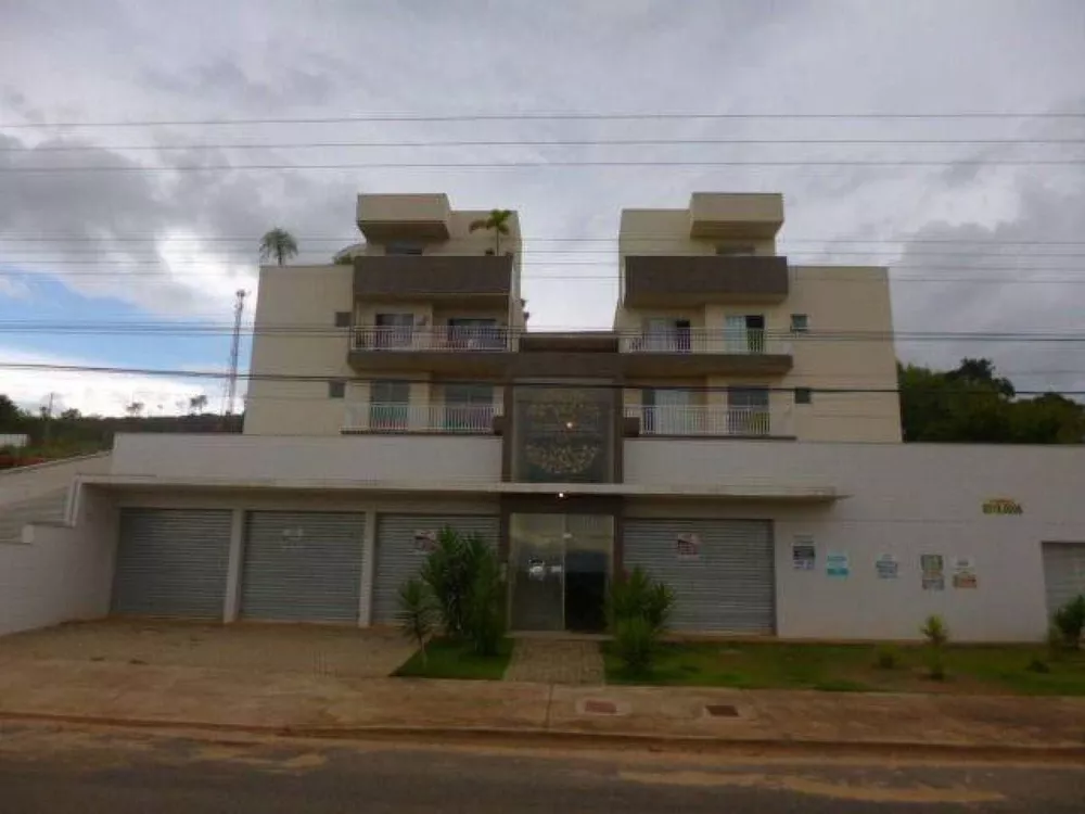 Loja-Salão para alugar, 43m² - Foto 3