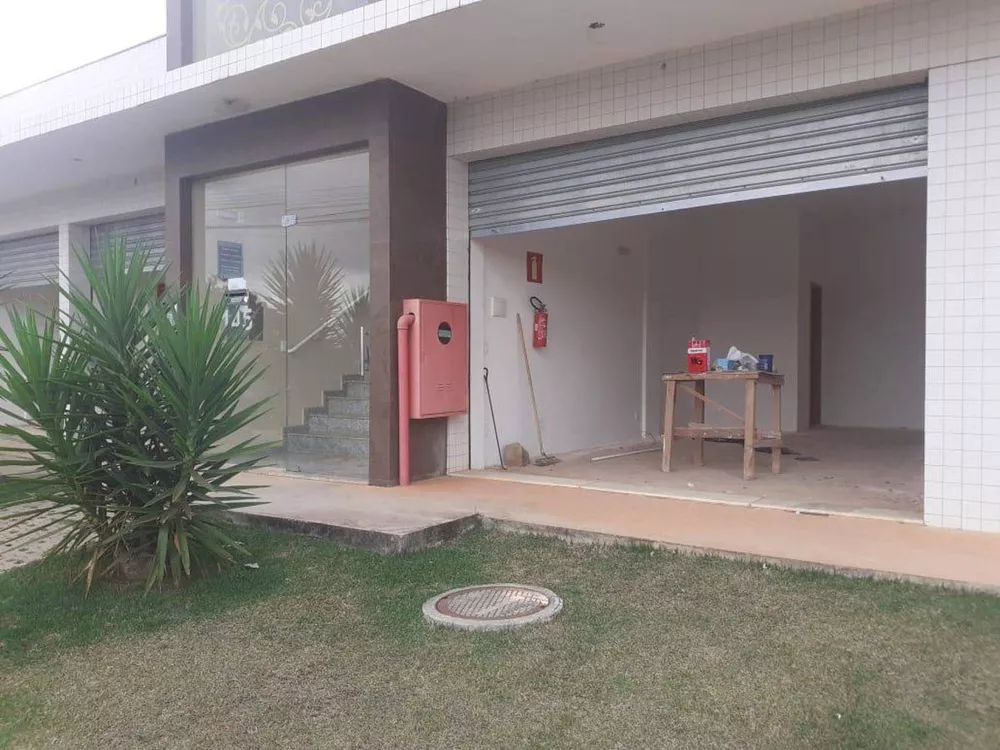 Loja-Salão para alugar, 43m² - Foto 2