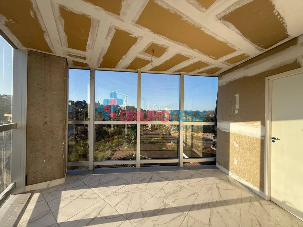 Sala-Conjunto, 37 m² - Foto 6