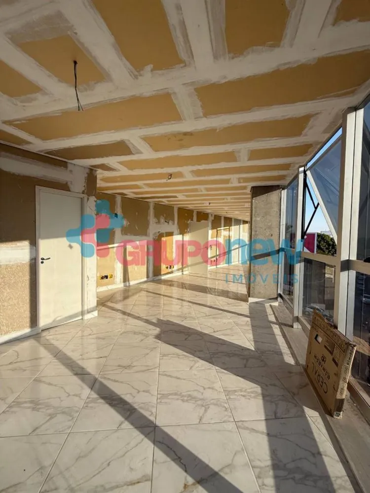 Sala-Conjunto, 37 m² - Foto 3