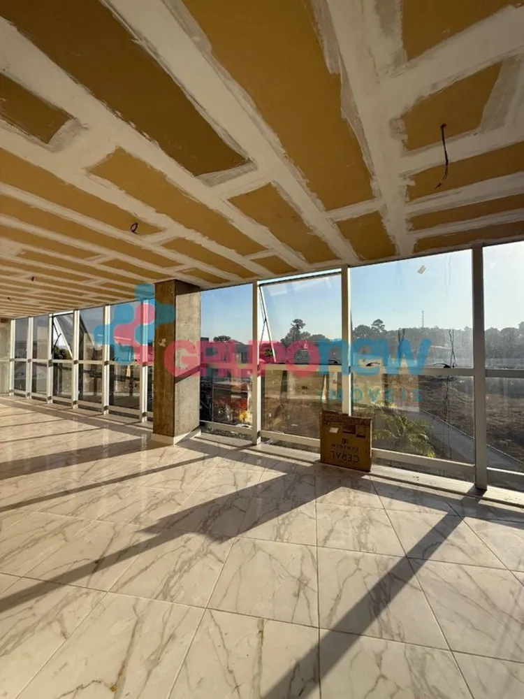 Sala-Conjunto, 37 m² - Foto 1