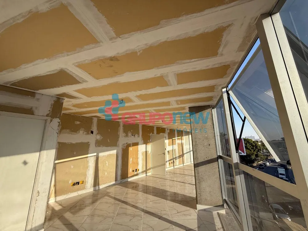 Sala-Conjunto, 37 m² - Foto 5