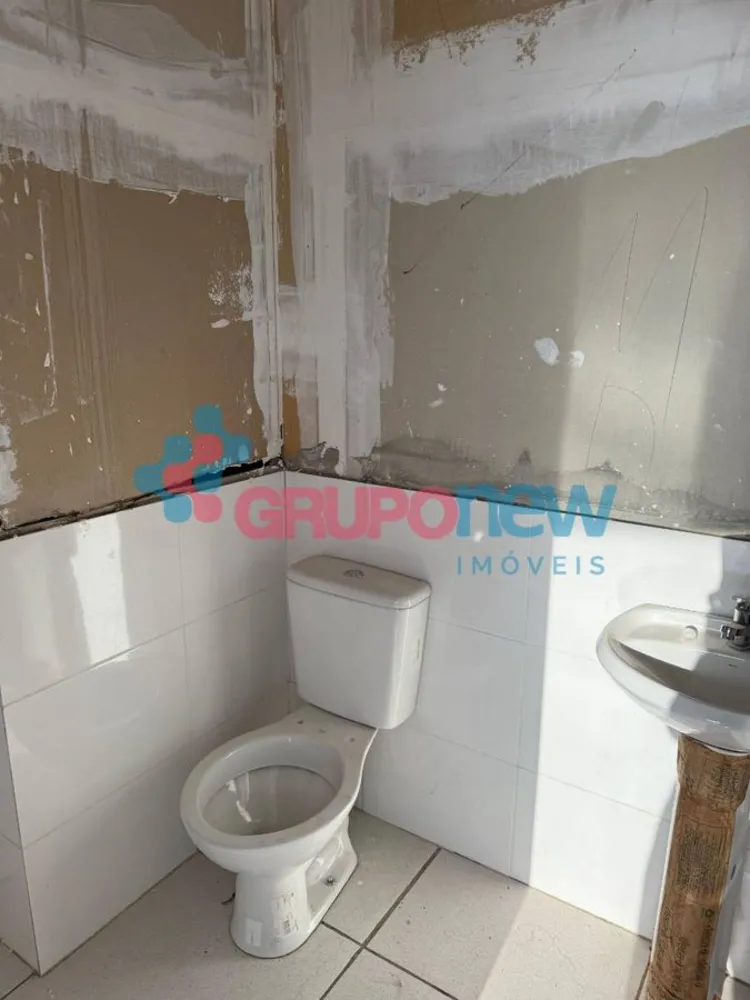 Sala-Conjunto, 37 m² - Foto 4
