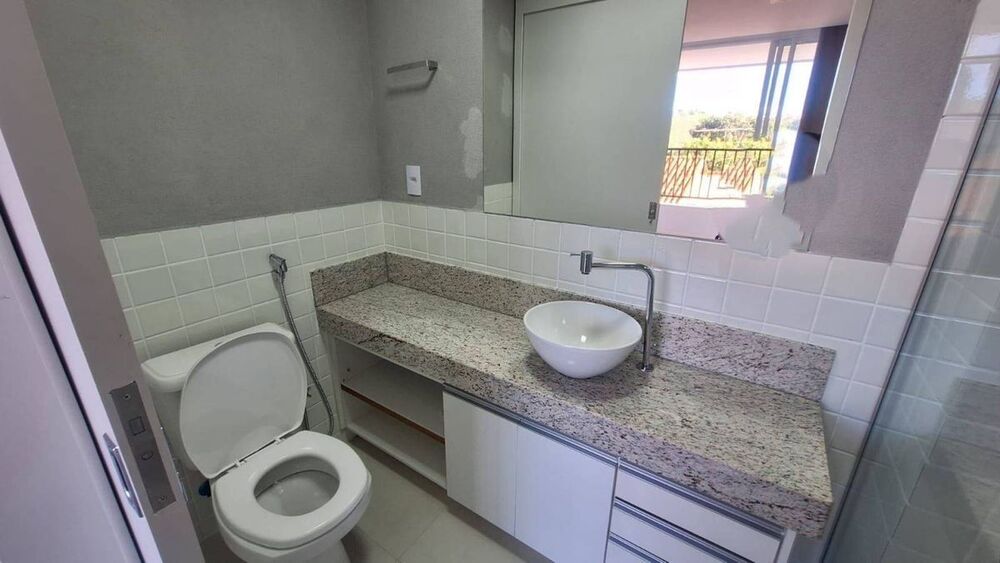 Flat/Apart Hotel para alugar com 1 quarto, 42m² - Foto 7