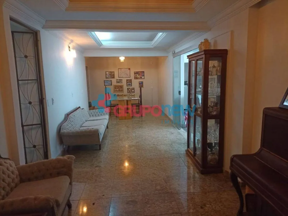 Sala-Conjunto, 185 m² - Foto 3