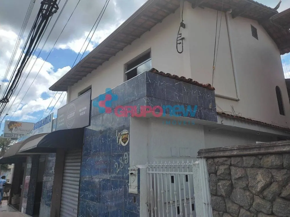 Sala-Conjunto, 185 m² - Foto 10
