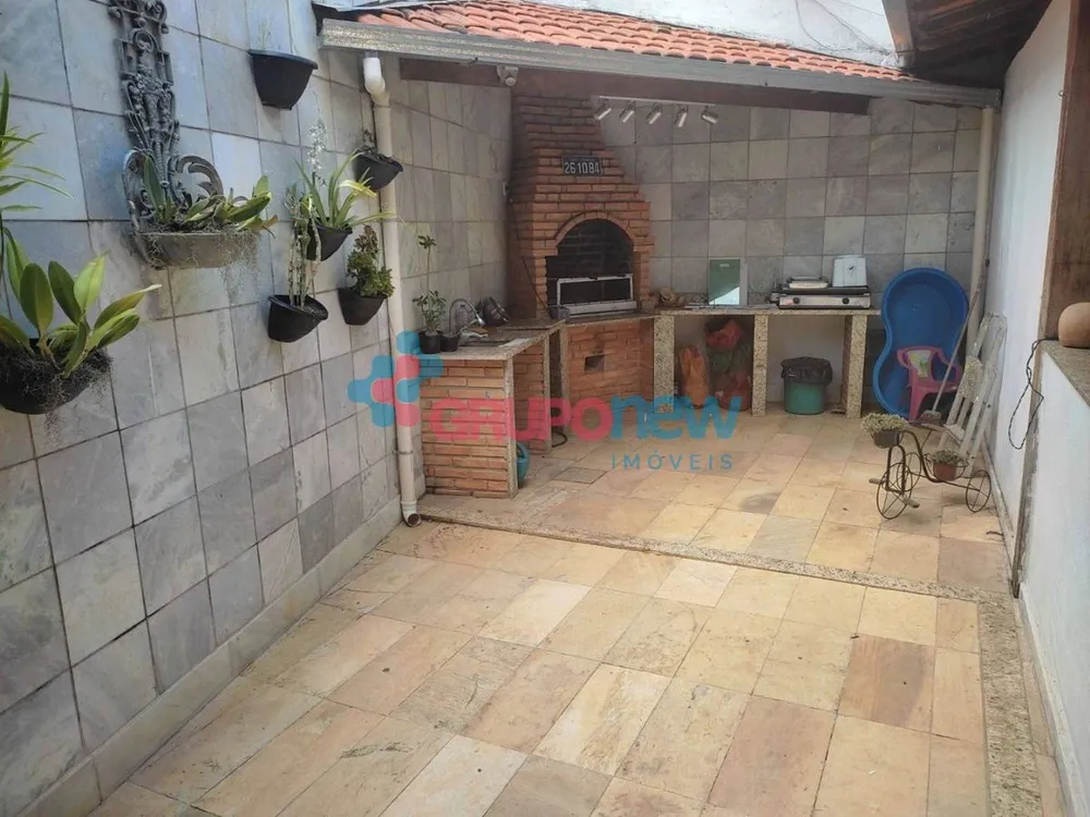 Sala-Conjunto, 185 m² - Foto 1