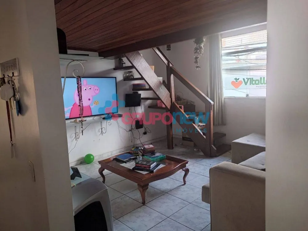 Sala-Conjunto, 185 m² - Foto 9