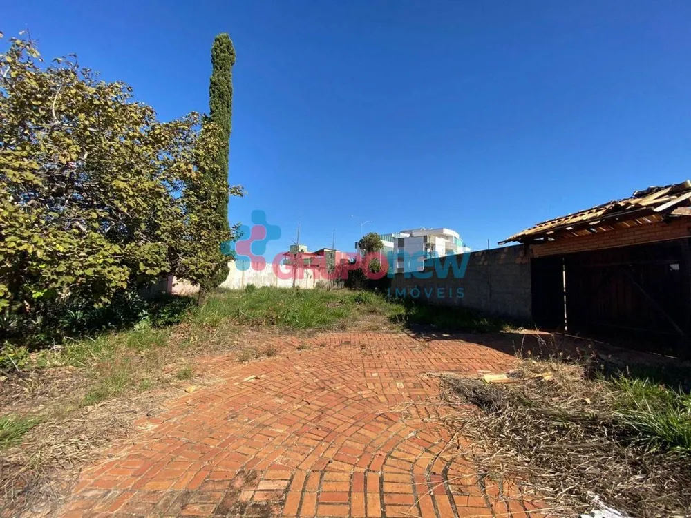 Terreno, 2000 m² - Foto 2