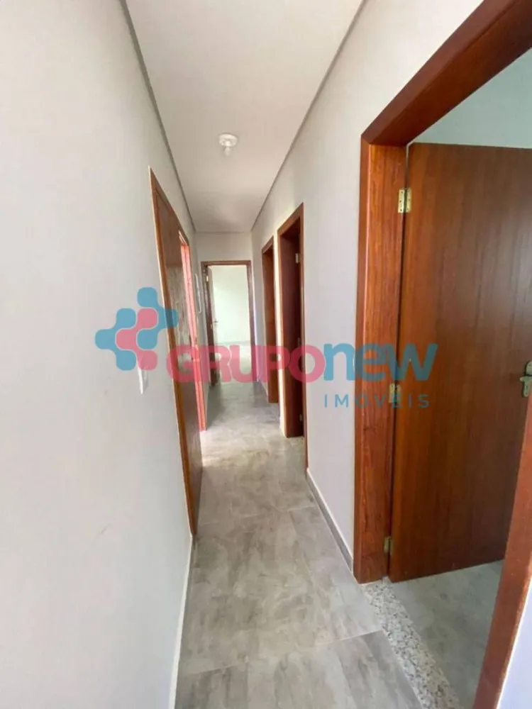 Casa, 3 quartos, 150 m² - Foto 9