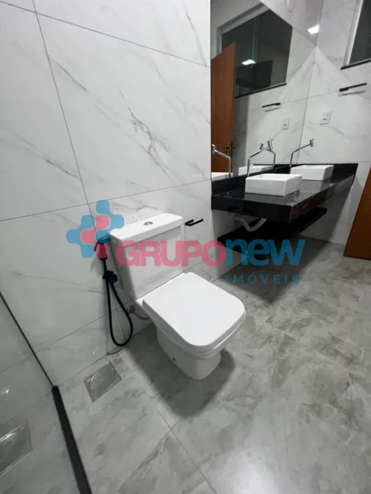 Casa, 3 quartos, 150 m² - Foto 5