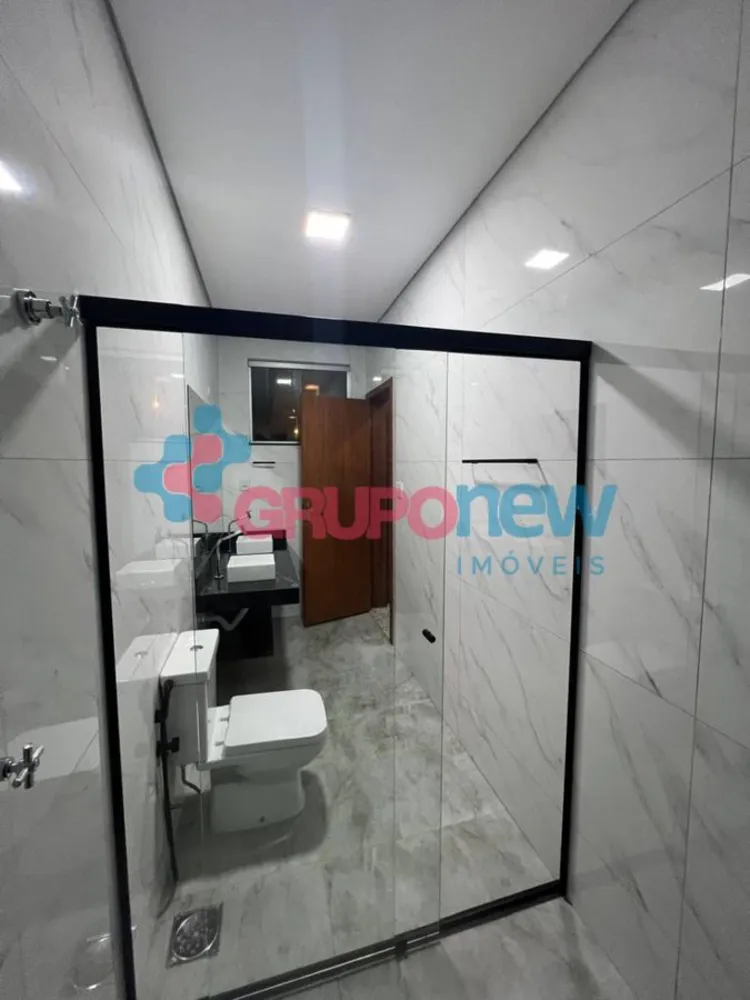 Casa, 3 quartos, 150 m² - Foto 7