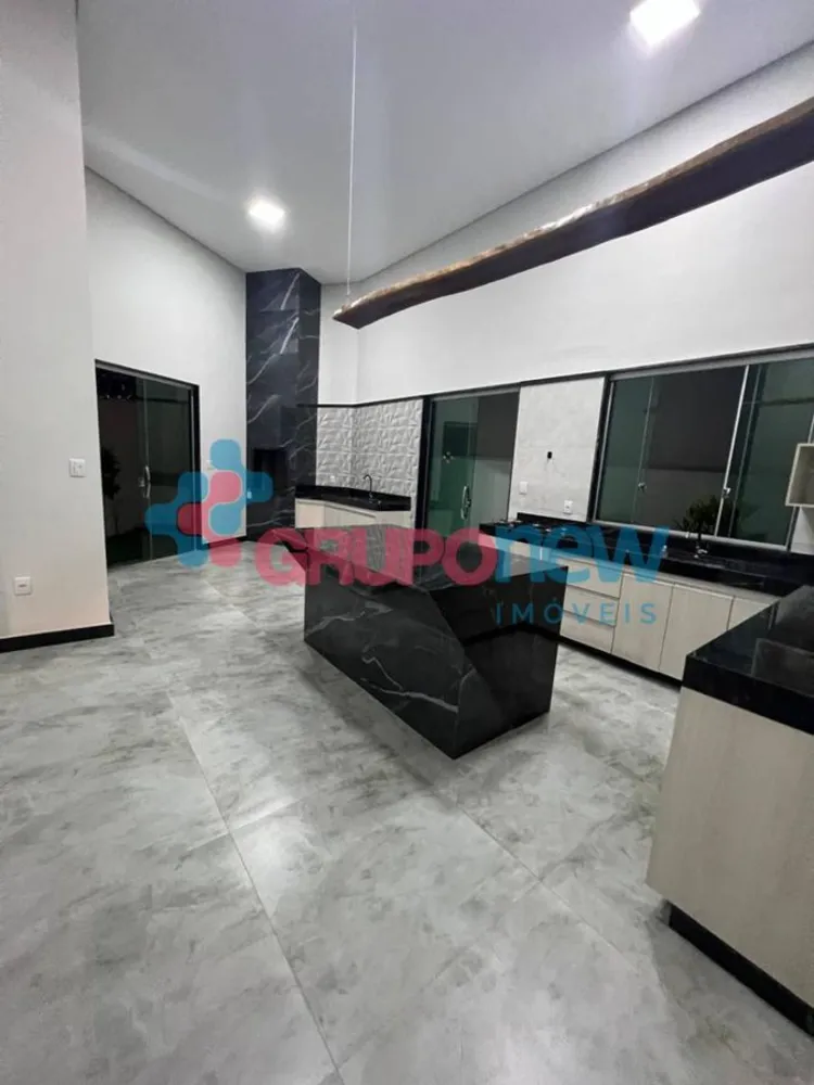 Casa, 3 quartos, 150 m² - Foto 3