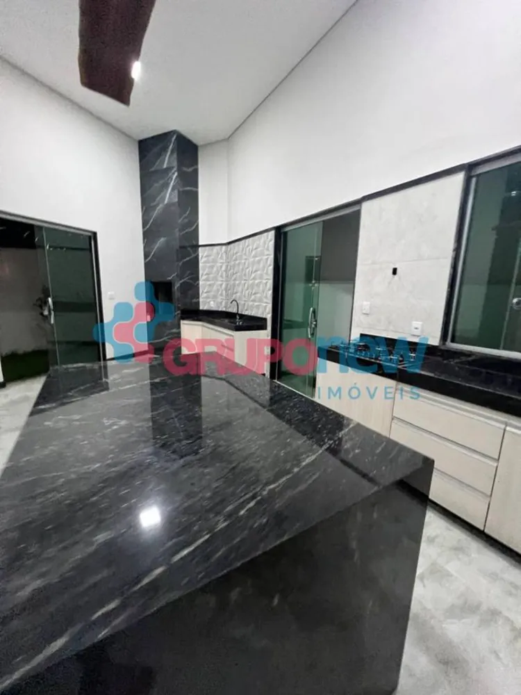 Casa, 3 quartos, 150 m² - Foto 4
