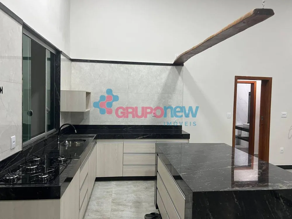 Casa, 3 quartos, 150 m² - Foto 2