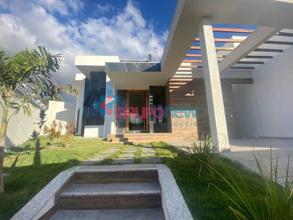 Casa, 3 quartos, 150 m² - Foto 1