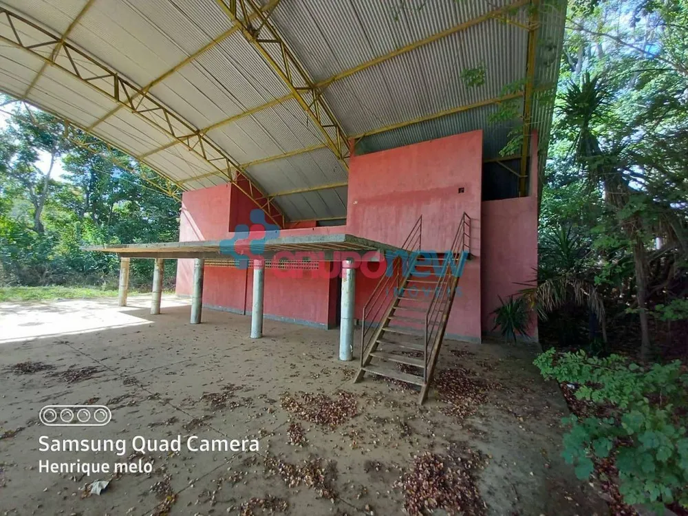 Loja-Salão, 3600 m² - Foto 1