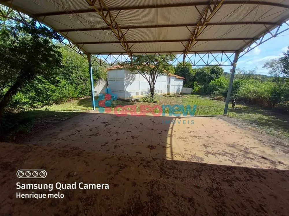 Loja-Salão, 3600 m² - Foto 2
