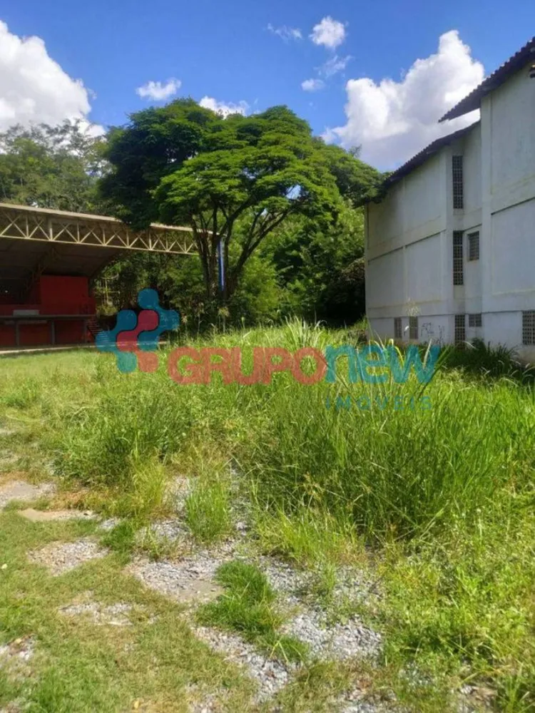 Loja-Salão, 3600 m² - Foto 3