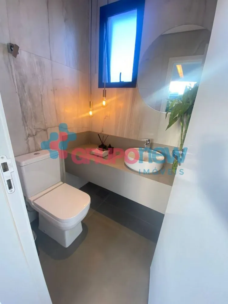 Casa de Condomínio, 3 quartos - Foto 8