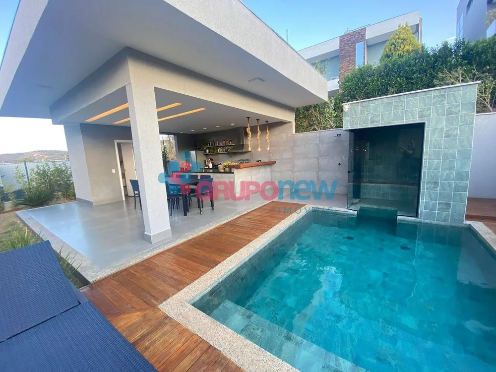 Casa de Condomínio, 3 quartos - Foto 6