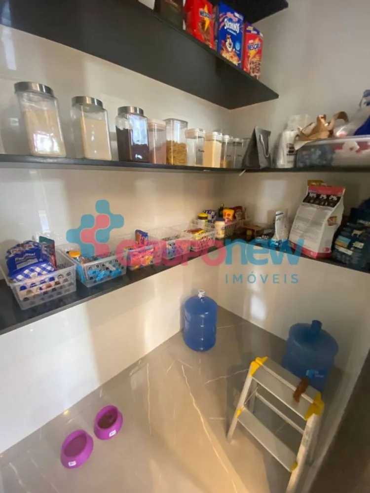 Casa de Condomínio, 3 quartos - Foto 3