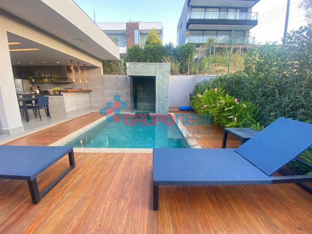 Casa de Condomínio, 3 quartos - Foto 7