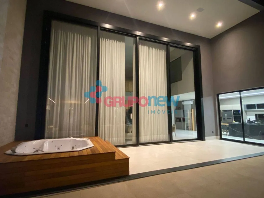 Casa de Condomínio, 5 quartos - Foto 6
