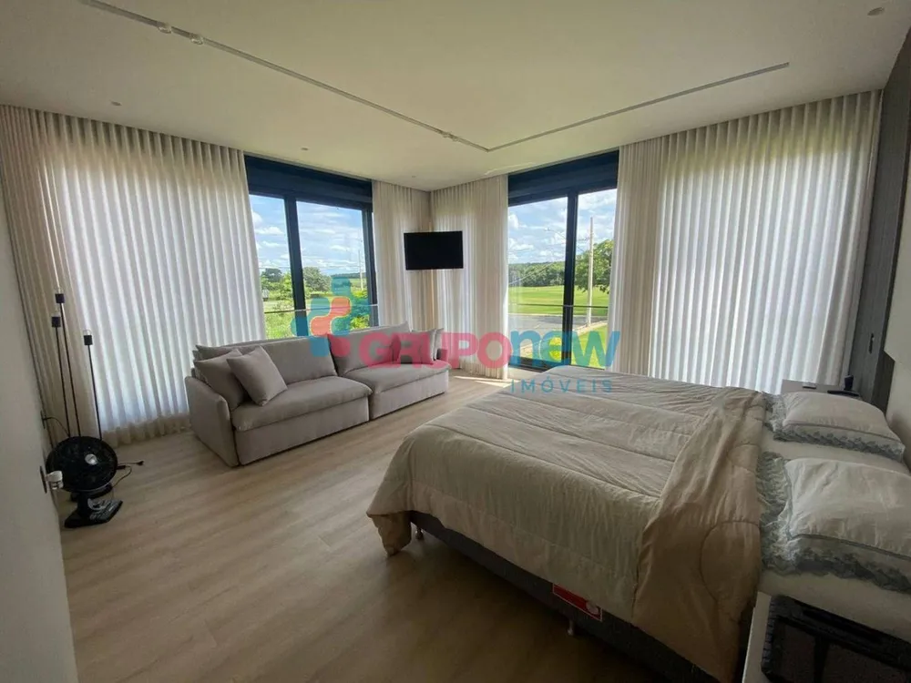 Casa de Condomínio, 5 quartos - Foto 9