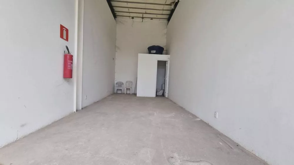 Loja-Salão para alugar, 43m² - Foto 1