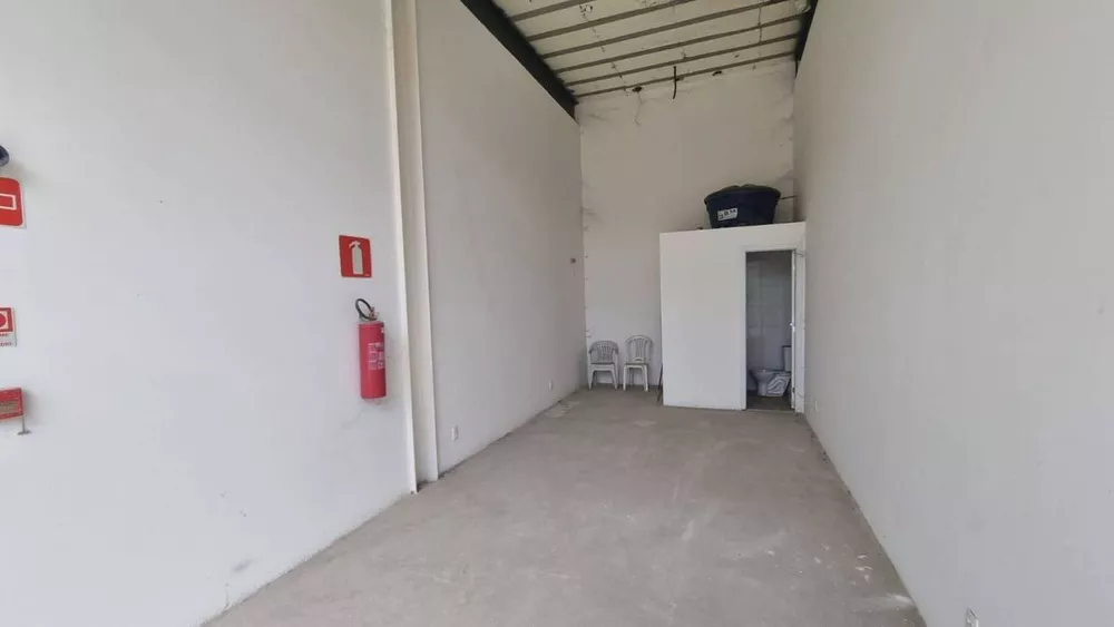 Loja-Salão para alugar, 43m² - Foto 4