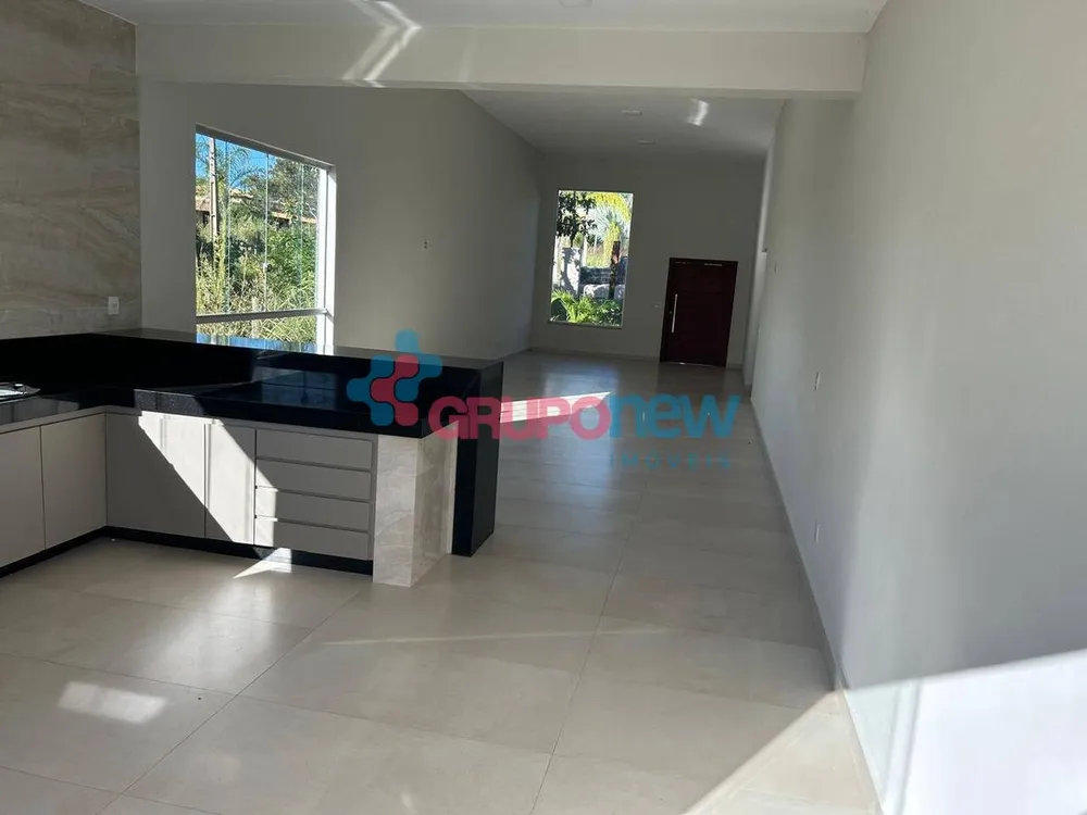 Casa de Condomínio, 4 quartos - Foto 2