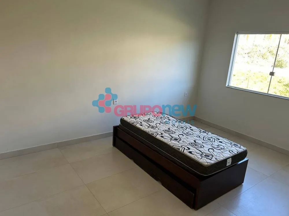 Casa de Condomínio, 4 quartos - Foto 10