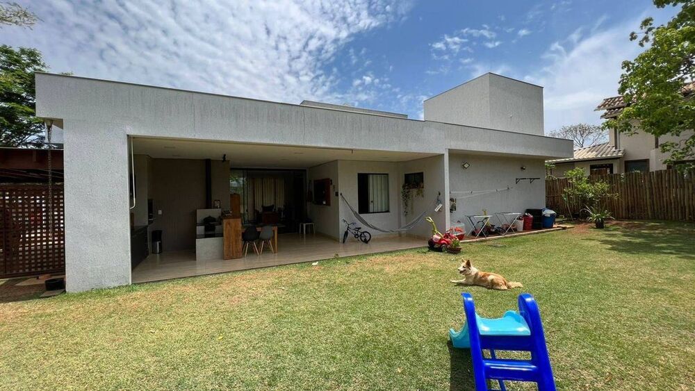 Casa de Condomínio à venda e aluguel com 4 quartos, 150m² - Foto 11