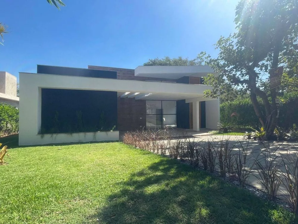 Casa de Condomínio à venda com 4 quartos, 279m² - Foto 2