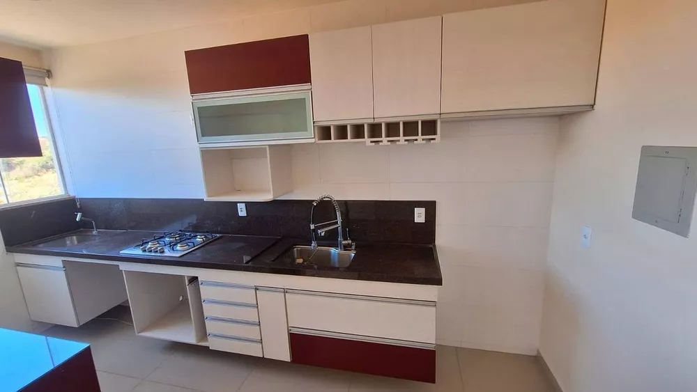 Cobertura à venda com 3 quartos, 101m² - Foto 1