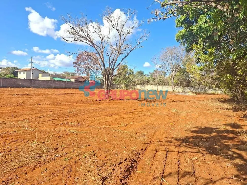 Terreno, 5475 m² - Foto 1