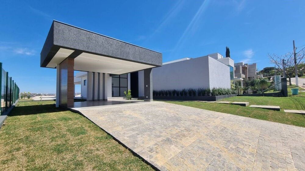 Casa à venda com 3 quartos, 253m² - Foto 3