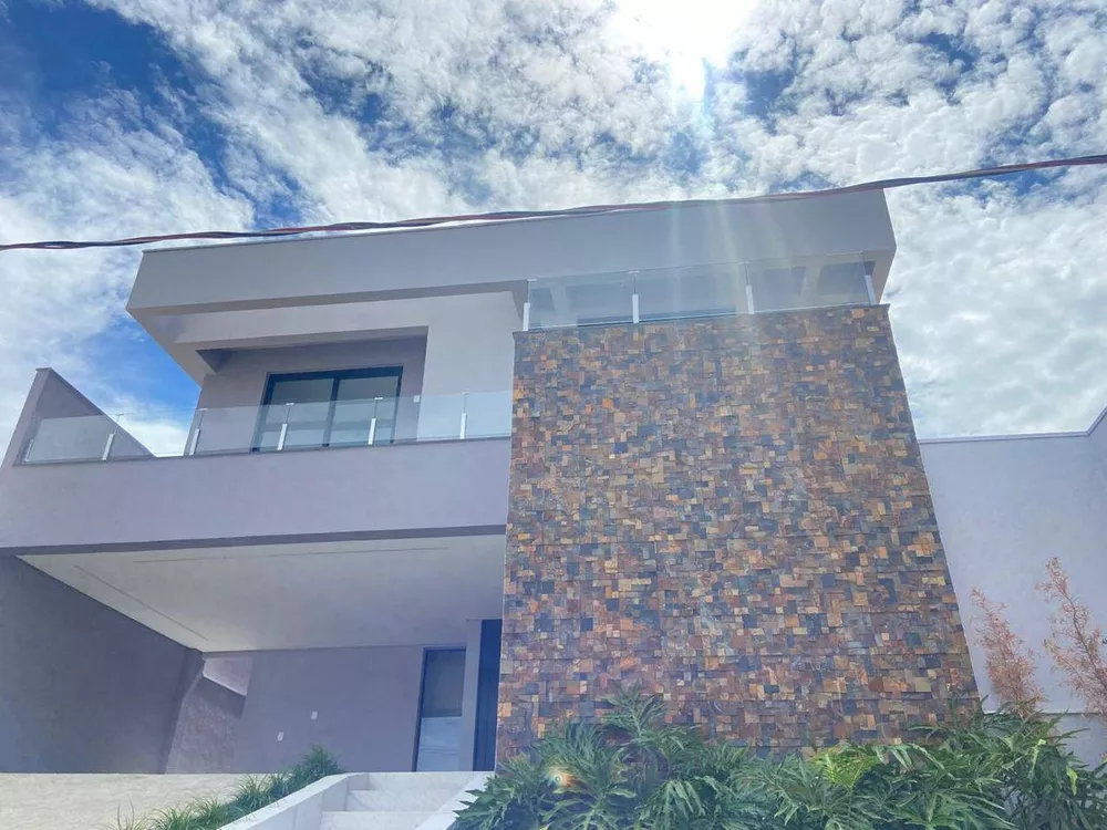 Casa de Condomínio à venda com 4 quartos, 256m² - Foto 33