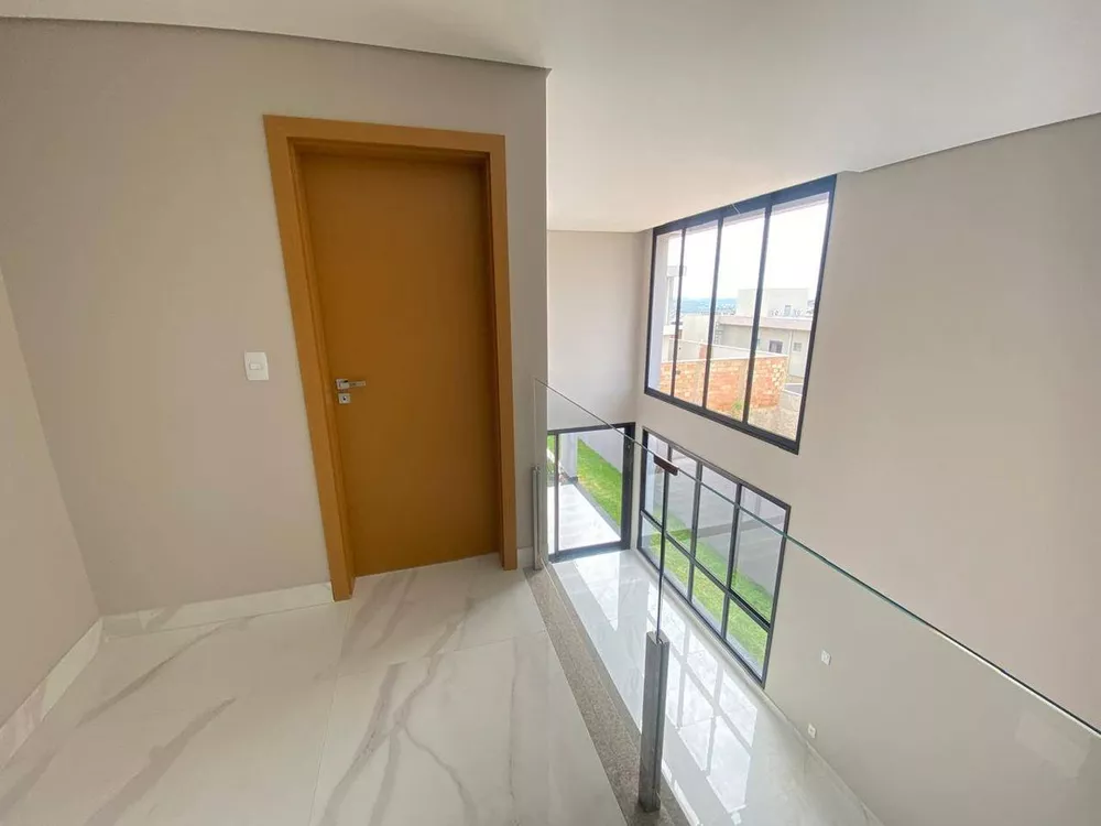 Casa de Condomínio à venda com 4 quartos, 256m² - Foto 16