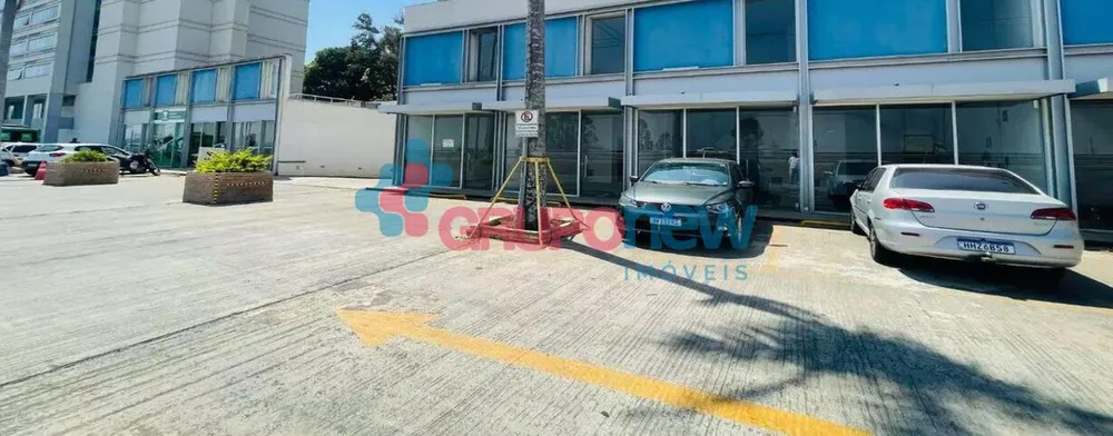Loja-Salão, 48 m² - Foto 7