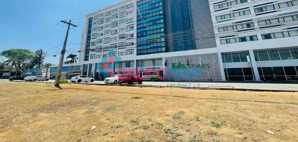 Loja-Salão, 48 m² - Foto 6