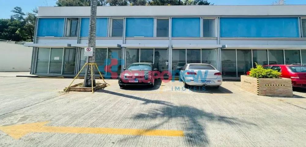 Loja-Salão, 48 m² - Foto 8
