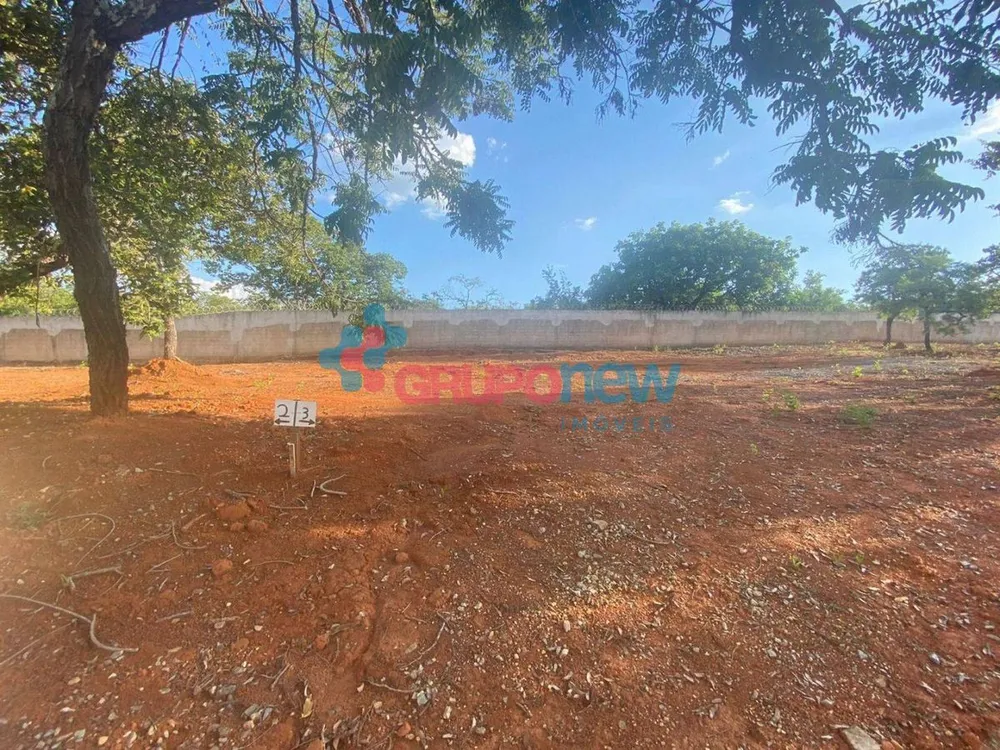 Terreno, 400 m² - Foto 1