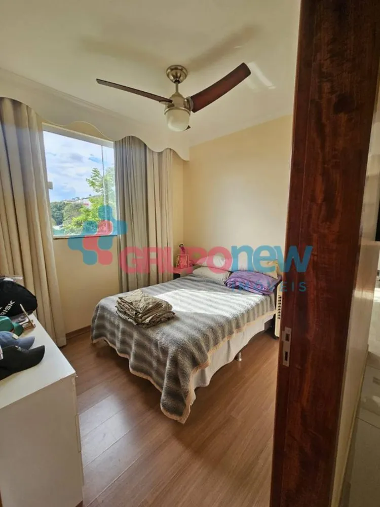 Cobertura, 3 quartos, 190 m² - Foto 4