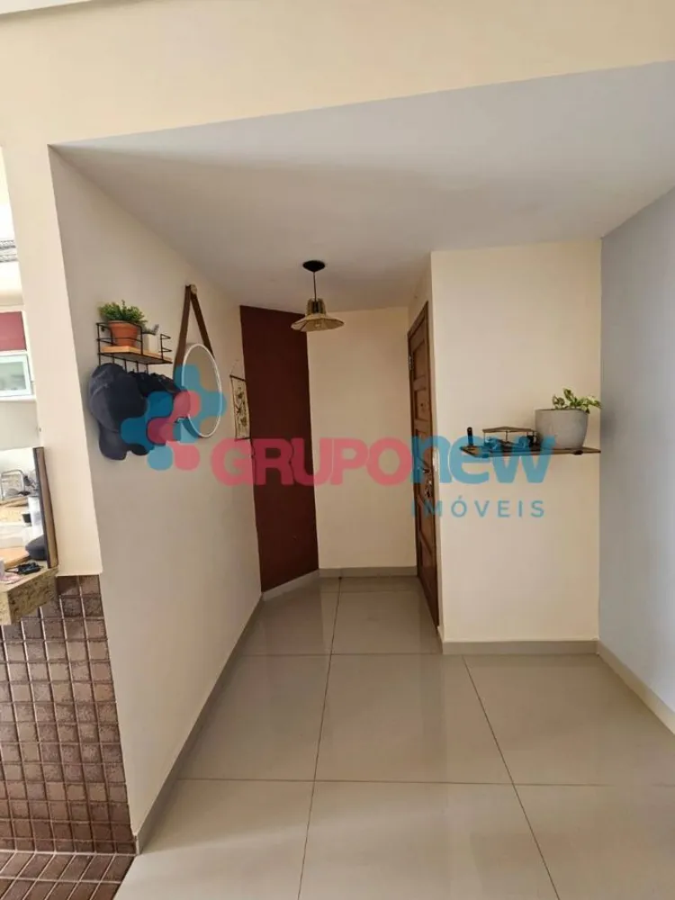 Cobertura, 3 quartos, 190 m² - Foto 4