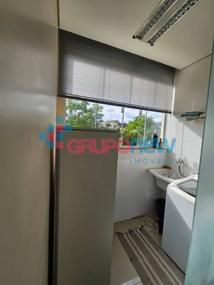 Cobertura, 3 quartos, 190 m² - Foto 3