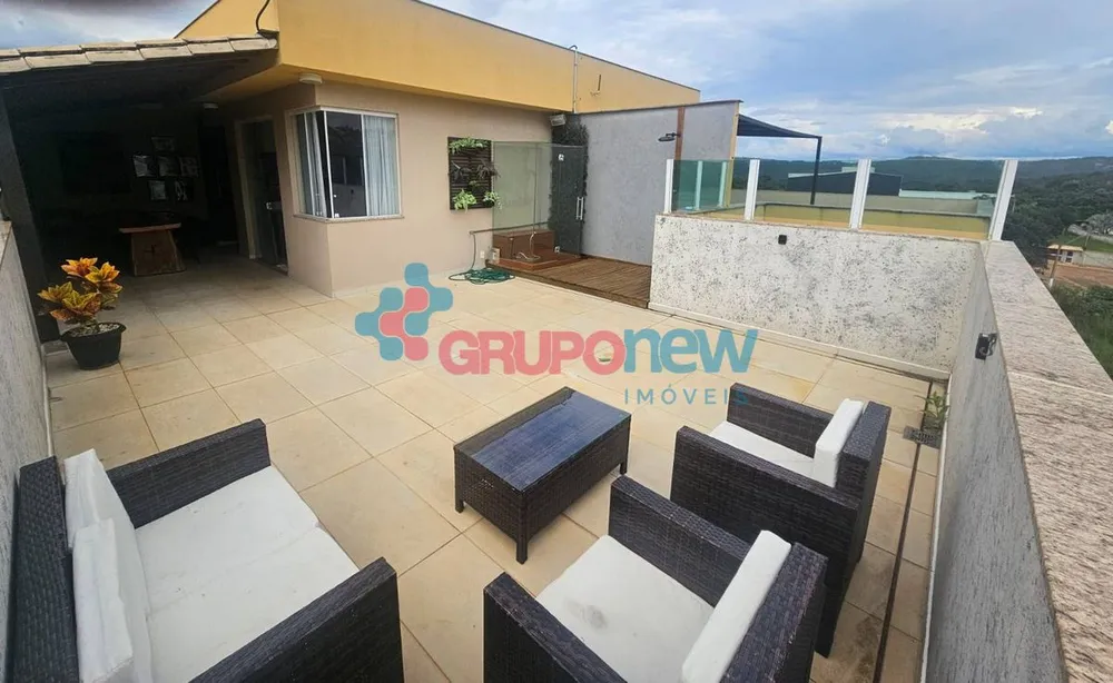 Cobertura, 3 quartos, 190 m² - Foto 12