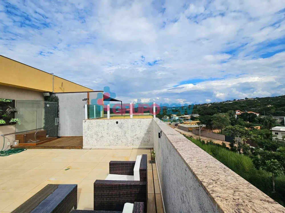 Cobertura, 3 quartos, 190 m² - Foto 11