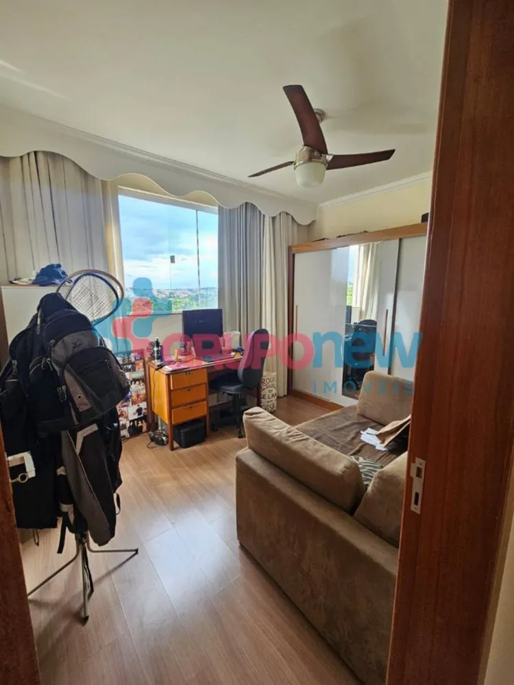 Cobertura, 3 quartos, 190 m² - Foto 1